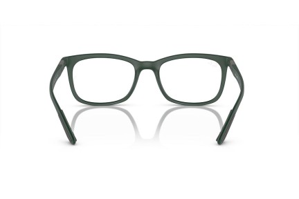 Brillen Ray-Ban RX7230 8062 Rechteck Grün