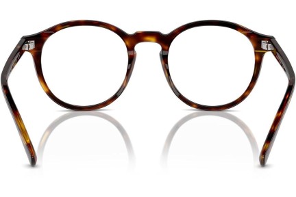 Glasses Polo Ralph Lauren PH4218 613771 Rund Havanna