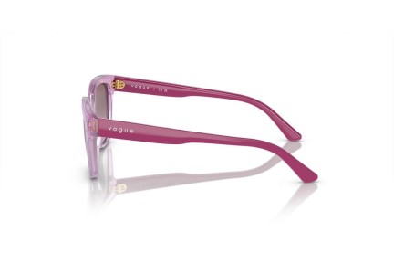 Sonnenbrille Vogue Eyewear VJ2021 27808H Besondere Rosa