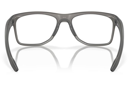 Glasses Oakley OX8144 814402 Rechteck Grau