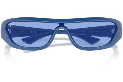 Sonnenbrille Ray-Ban RB4431 676180 Besondere Blau