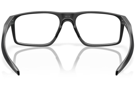 Glasses Oakley OX8183 818304 Quadratisch Grau