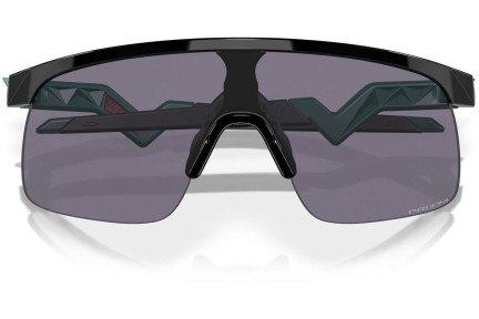 Sonnenbrille Oakley Resistor OJ9010 901020 Monoscheibe | Shield Schwarz