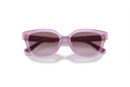 Sonnenbrille Vogue Eyewear VJ2021 27808H Besondere Rosa