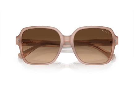 Sonnenbrille Ralph Lauren RA5304U 611474 Quadratisch Rosa