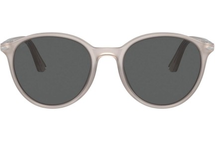 Sunglasses Persol PO3350S 1203B1 Rund Grau