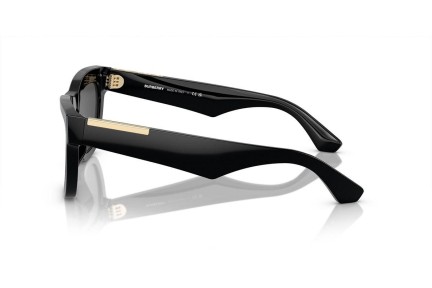 Sonnenbrille Burberry BE4415U 300187 Quadratisch Schwarz