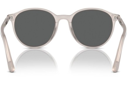 Sunglasses Persol PO3350S 1203B1 Rund Grau