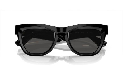 Sunglasses Burberry BE4415U 300187 Quadratisch Schwarz