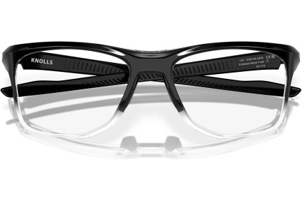 Brillen Oakley OX8144 814404 Rechteck Mehrfarbig