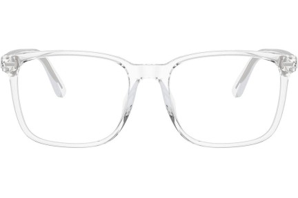 Glasses Polo Ralph Lauren PH2271U 5002 Rechteck Kristall