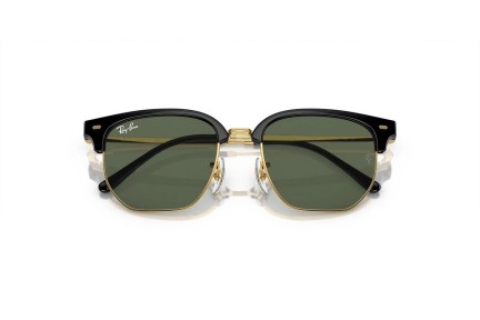 Sunglasses Ray-Ban Junior RJ9116S 100/71 Besondere Gold