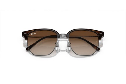 Sunglasses Ray-Ban Junior RJ9116S 152/13 Besondere Grau