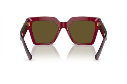 Sunglasses Versace VE4458 543073 Groß Rot