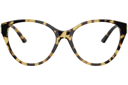 Glasses Jimmy Choo JC3009 5004 Oval Havanna