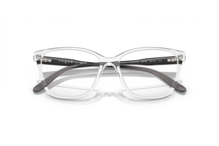 Brillen Vogue Eyewear VO5518 W745 Besondere Kristall