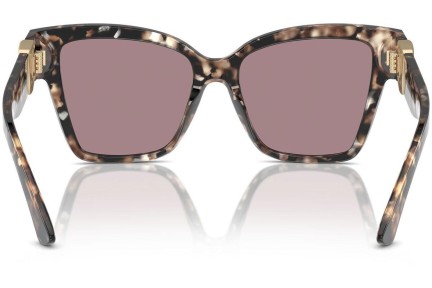 Sunglasses Dolce & Gabbana DG4470 34387N Quadratisch Havanna