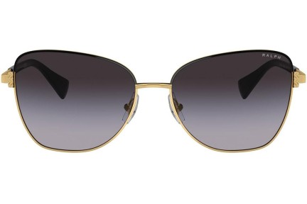 Sonnenbrille Ralph Lauren RA4146 94578G Cat Eye Gold