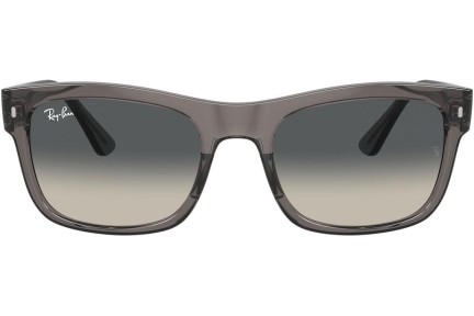 Sonnenbrille Ray-Ban RB4428 667571 Quadratisch Grau