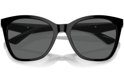 Sonnenbrille Emporio Armani EA4222U 501787 Cat Eye Schwarz