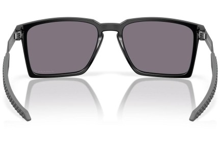 Sonnenbrille Oakley OO9483 948304 Polarized Quadratisch Schwarz