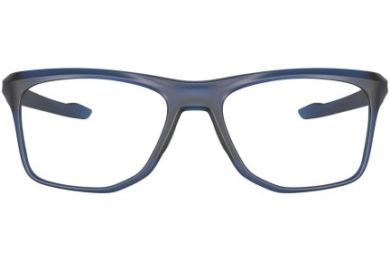 Brillen Oakley OX8144 814403 Rechteck Blau