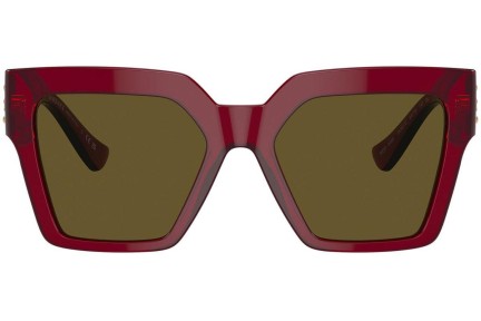 Sunglasses Versace VE4458 543073 Groß Rot