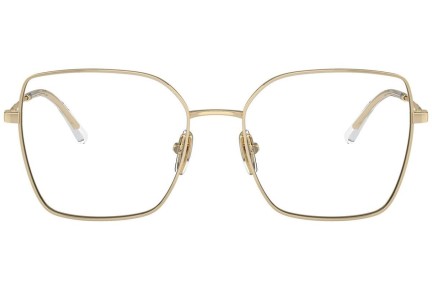 Brillen Vogue Eyewear VO4274 848 Besondere Gold