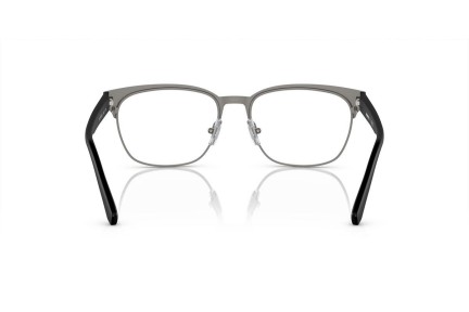 Brillen Arnette Waterly AN6138 765 Quadratisch Schwarz