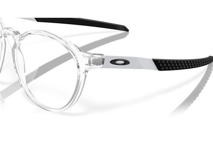 Glasses Oakley OX8184 818403 Rund Kristall