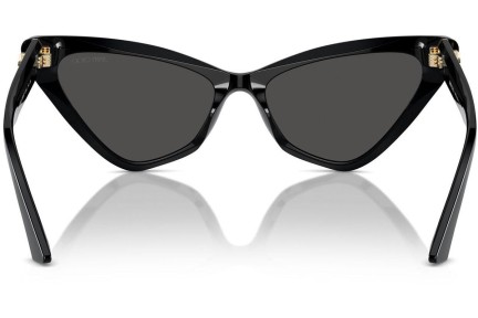 Sonnenbrille Jimmy Choo JC5008 500087 Cat Eye Schwarz