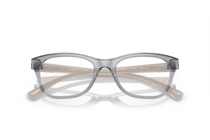 Brillen Vogue Eyewear VO5424B 3099 Cat Eye Grau