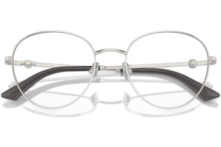 Glasses Jimmy Choo JC2004HB 3002 Rund Silber