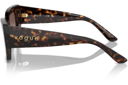 Sonnenbrille Vogue Eyewear VO5583S W65613 Besondere Havanna