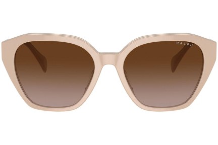 Sunglasses Ralph Lauren RA5315U 606313 Cat Eye Beige