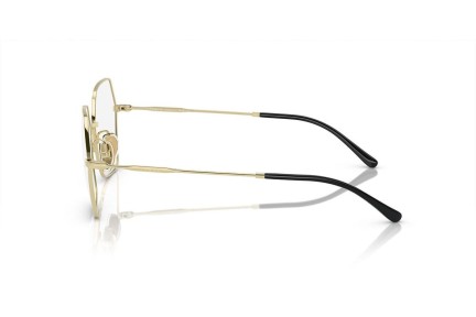 Glasses Vogue Eyewear VO4297T 5191 Besondere Gold