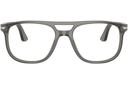 Glasses Persol PO3329V 1103 Pilot Grau