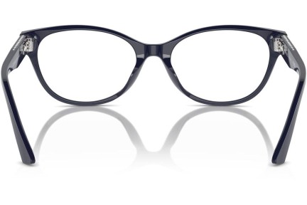 Glasses Jimmy Choo JC3003BU 5016 Oval Blau