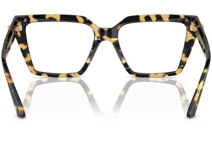 Glasses Jimmy Choo JC3017U 5004 Cat Eye Havanna