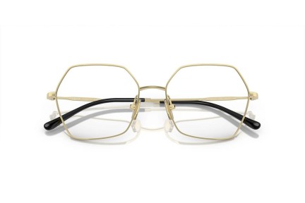 Brillen Vogue Eyewear VO4297T 5191 Besondere Gold