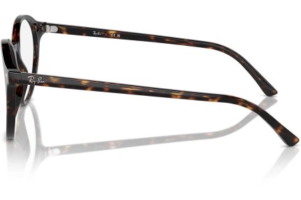 Brillen Ray-Ban RX5430 2012 Rund Havanna