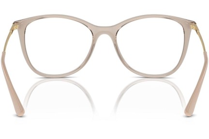 Brillen Vogue Eyewear VO5562 2990 Rechteck Beige