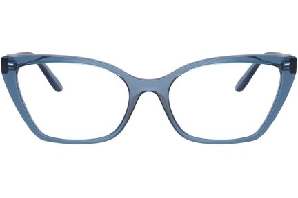 Glasses Vogue Eyewear VO5519 3085 Besondere Blau