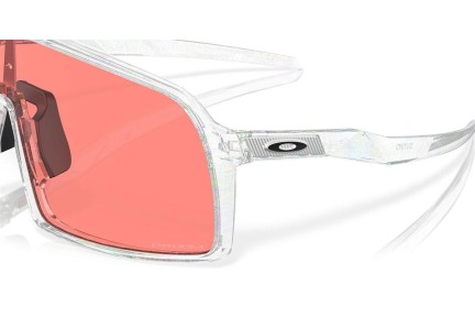 Sonnenbrille Oakley Sutro OO9406 9406A7 Monoscheibe | Shield Kristall