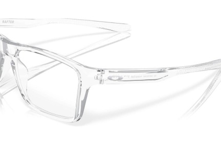 Brillen Oakley OX8178 817803 Rechteck Kristall