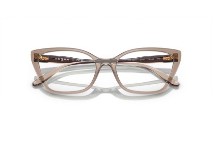 Glasses Vogue Eyewear VO5519 2940 Besondere Braun