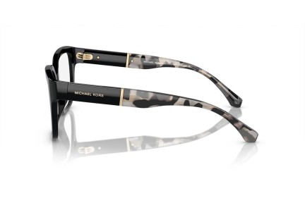 Glasses Michael Kors MK4112 3005 Quadratisch Schwarz