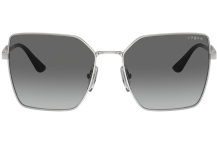 Sunglasses Vogue Eyewear VO4284S 323/11 Quadratisch Silber