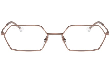 Glasses Ray-Ban RX6528 2943 Besondere Braun