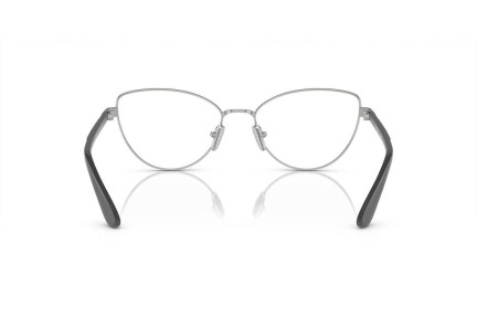 Brillen Vogue Eyewear VO4285 323 Cat Eye Silber